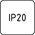 IP 20 class