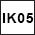 IK 05 class