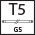 T5 tubular