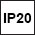 IP 20 class