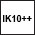 IK 10++ class