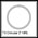T5 circular (T16R)