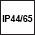 IP 44/65 class